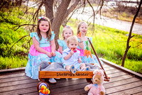 London, Madilyn, Everleigh & Anderson Spring Mini