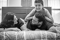 Atkinson Family Mini Session