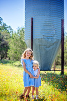 Teague Family Mini Session