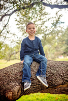 Hindes Family Mini Session