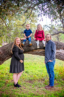 Shirmer Family Mini Session