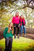 Young Family Mini Session