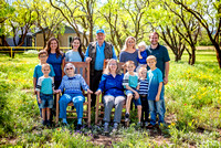 Vesel Family Full Session