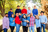 Montez Family Winter Mini Session