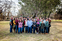 Montez Family Double Full Session